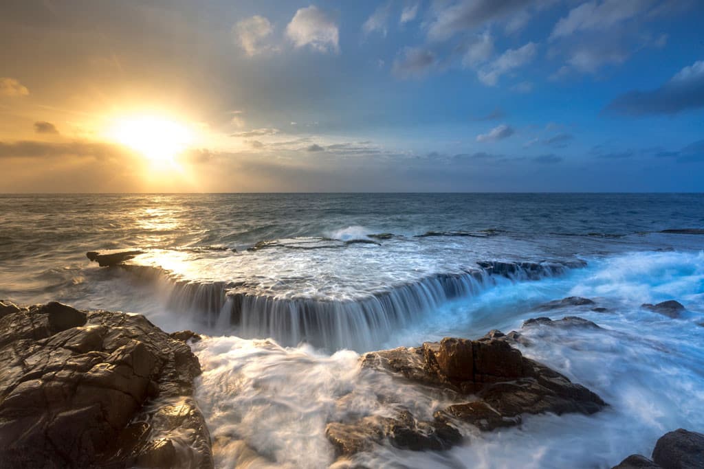 Hang Rai Ninh Thuận – Bãi Đá San Hô Cổ Trong Vườn Quốc Gia Núi Chúa